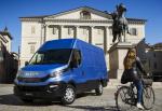 Iveco Daily Van 2016 года